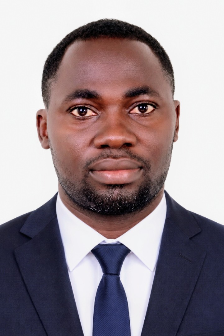 Gordon Gyasi Yeboah
