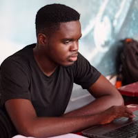 Kwame Osei