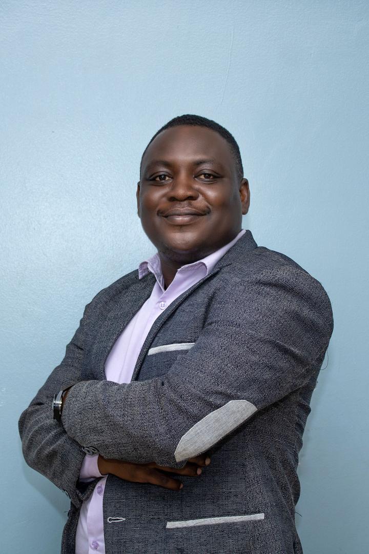 Michael Nana Yaw Nimoh