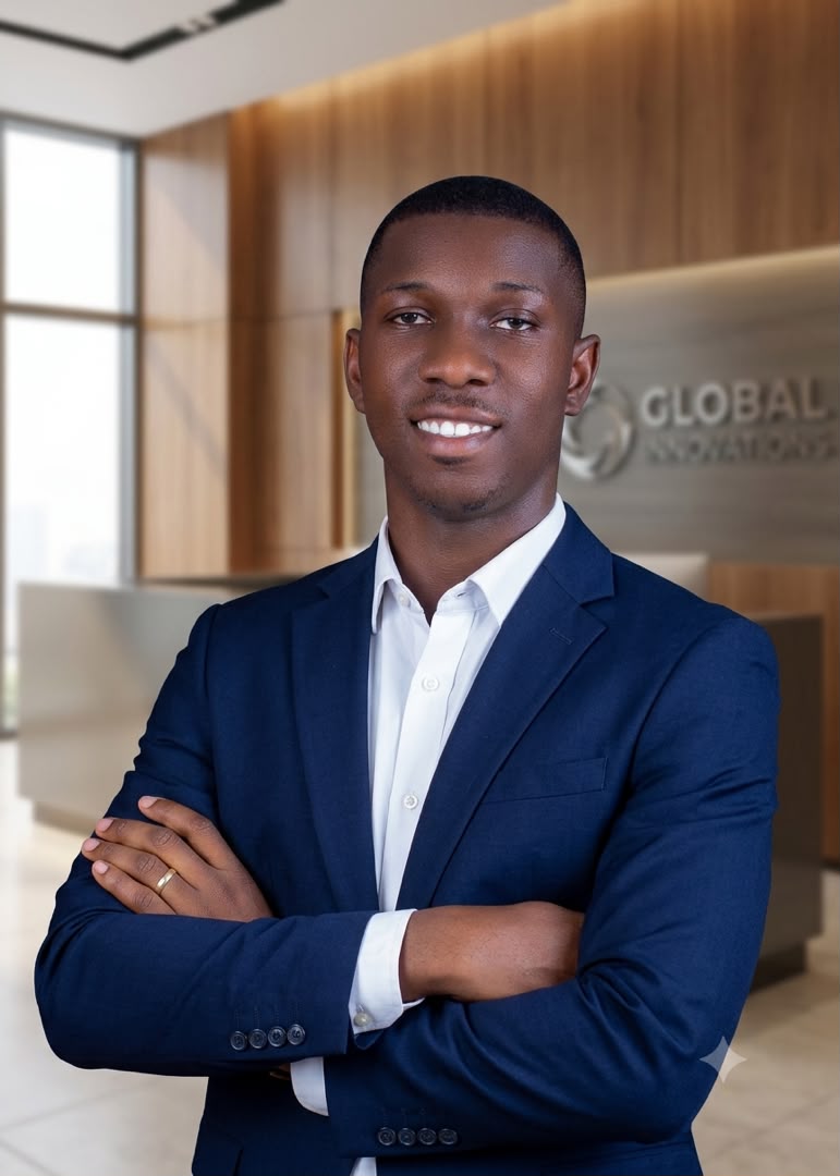 Owusu Kyei Emmanuel